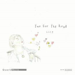 IKUKO (J-Jazz)/Two For Road[QN003]