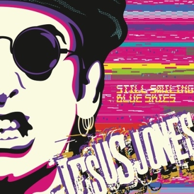 Jesus Jones/Still Smiling at Japanס[BIJR027R]