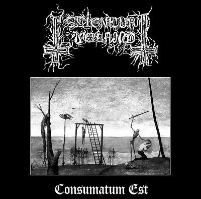 Seigneur Voland/Consumatum Est