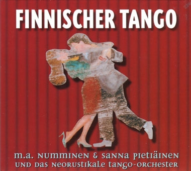 フィンランド・タンゴ