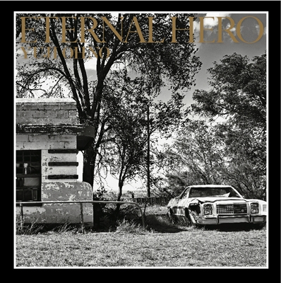 永遠のヒーロー