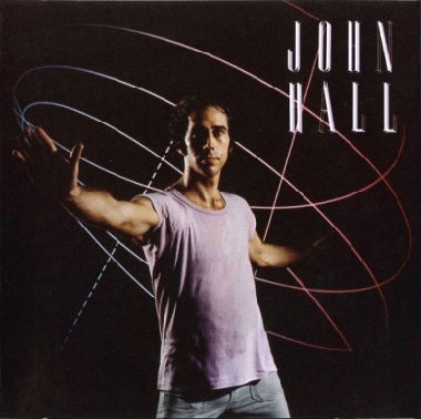 ジョン･ホールの世界
