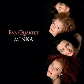 Eva Quartet/ߥ[WNR-5578]