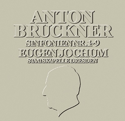 オイゲン・ヨッフム/ブルックナー: 交響曲全集(第1-9番) (2022年 