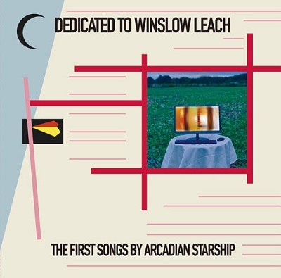 TOWER RECORDS ONLINE㤨Arcadian Starship/Dedicated To Winslow Leach LP+CD[DEBAUCH022]פβǤʤ2,310ߤˤʤޤ