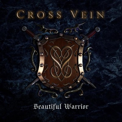 CROSS VEIN/Beautiful Warrior[CRSV0001]