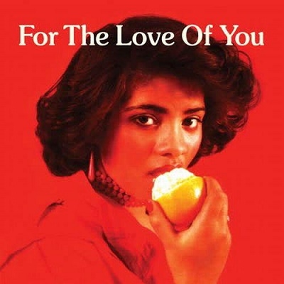 For the Love of You＜限定盤＞