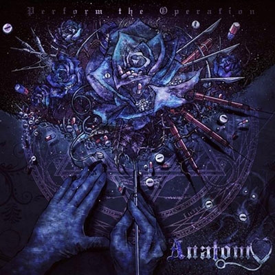 PERFORM THE OPERATION