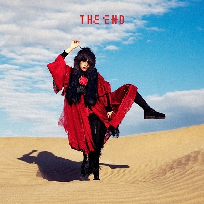 THE END<MUSIC盤> THE END<MUSIC盤>