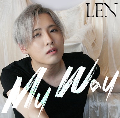 LEN/My Way̾ס[LC-011]