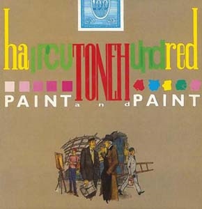 Paint And Paint: Deluxe Edition