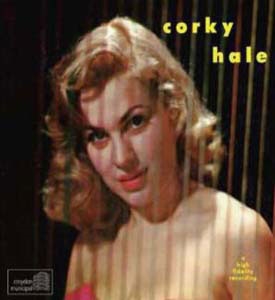 Gene Norman Presents...Corky Hale