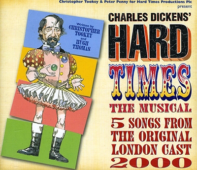 HARD TIMES THE MUSICAL