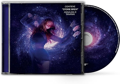 E Poi Siamo Finiti Nel Vortice + Storie Brevi E Poi Siamo Finiti Nel Vortice + Storie Brevi