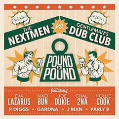 Pound For Pound Pound For Pound