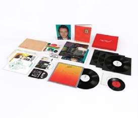Joe Strummer/Joe Strummer 001 (Deluxe Boxset) 2CD+3LP+12inch+7inch+Cassette+BOOK+åϡ㴰ס[IGN53BOX]
