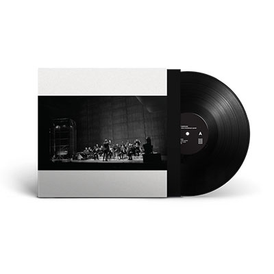 Jameszoo/Music for 17 Musicians[BF151]