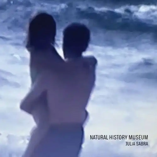 Natural History Museum＜限定盤＞