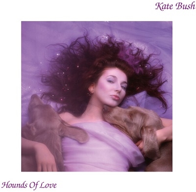 Kate Bush/Hounds of Love (2018 Remaster)[FISP98200984]