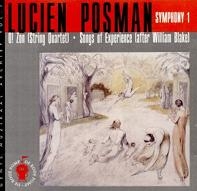 F.Choveaux: Symphony Indigo Op.2, Elegy Op.68, Harp Quintet Op.72, etc F.Choveaux: Symphony Indigo Op.2, Elegy Op.68, Harp Quintet Op.72, etc