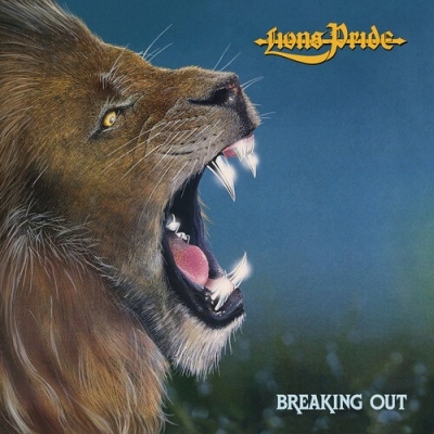 Breaking Out [LP+7inch]＜Blue Vinyl＞