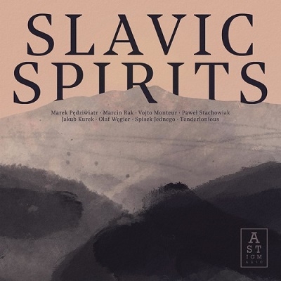 TOWER RECORDS ONLINE㤨Eabs/Slavic Spirits[AR009CDX]פβǤʤ2,890ߤˤʤޤ