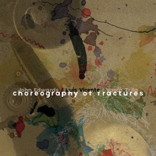 Choreography Of Fractures Choreography Of Fractures