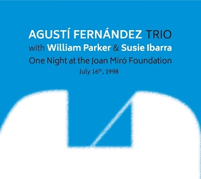 One Night At The Joan Miro Foundation One Night At The Joan Miro Foundation