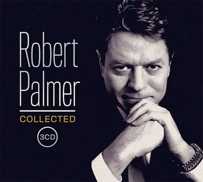 Robert Palmer/Collected[5061936]