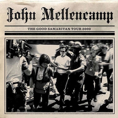 John Mellencamp/Good Samaritan Tour 2000[RPBLB0033502022]