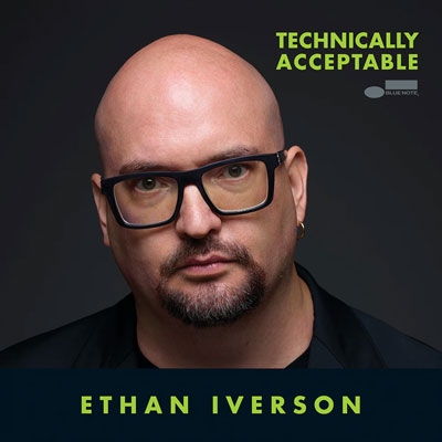 Ethan Iverson/Technically Acceptable[5581218]