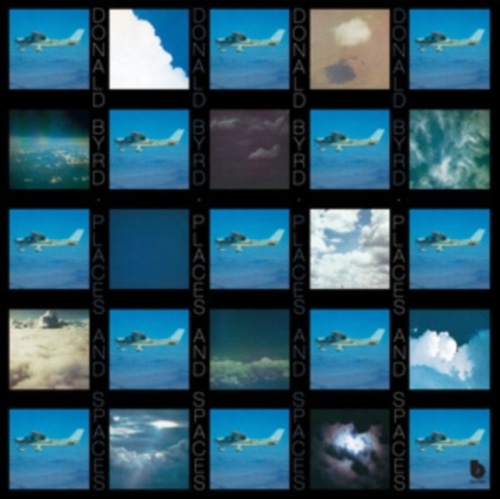 TOWER RECORDS ONLINE㤨Donald Byrd/Places and Spaces[BNP75224682]פβǤʤ4,290ߤˤʤޤ