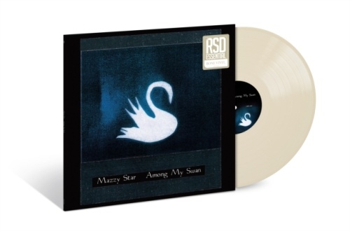 Among My Swan (Indies)＜Bone Vinyl＞
