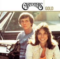 Carpenters/Gold  35th Anniversary Edition[0001777]