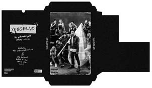 The Underrated Youth (Deluxe Edition)