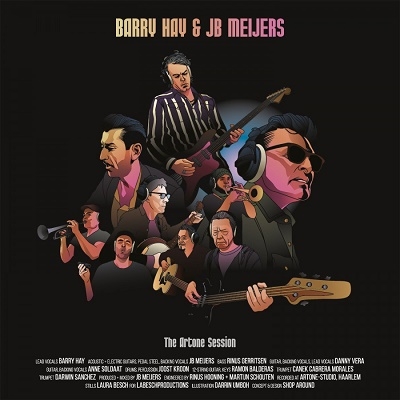 The Artone Session＜RECORD STORE DAY対象商品＞