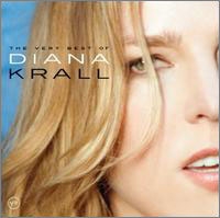 Diana Krall/The Very Best of Diana Krall[1739968]