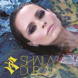Shaila Durcal: Deluxe Edition (Walmart Exclusive) ［CD+DVD］＜限定盤＞