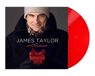 James Taylor/JTのクリスマス