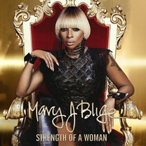 Mary J. Blige/Strength Of A Woman[5726148]