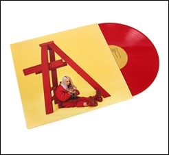 Dont Smile at Me＜Colored Vinyl＞