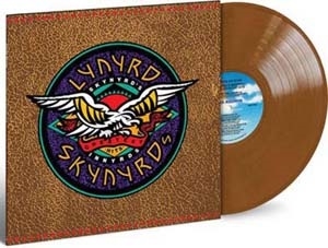 Skynyrd's Innyrds (Their Greatest Hits)＜Brown Vinyl/限定盤＞