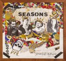 Seasons＜限定盤＞