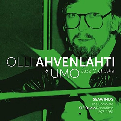 Seawinds: The Complete Yle Studio Recordings