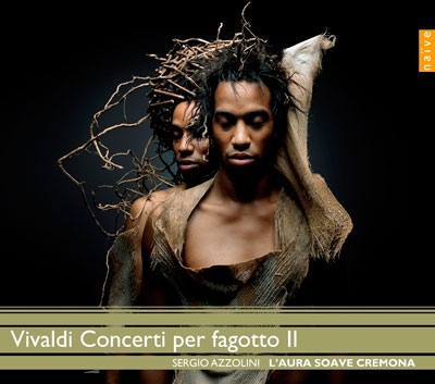 Vivaldi: Concerti per Fagotto Vol.2