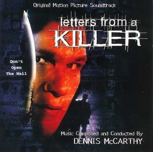 Letters From A Killer＜完全生産限定盤＞
