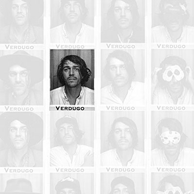 Verdugo<Colored Vinyl> Verdugo<Colored Vinyl>