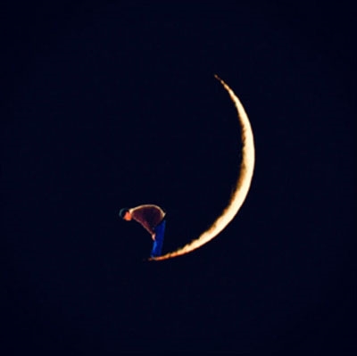 On the Edge of Forever