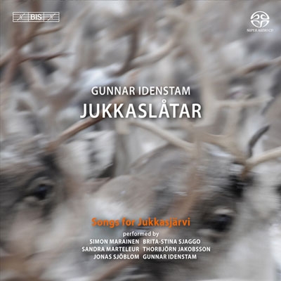 Gunnar Idenstam: Jukkaslatar Gunnar Idenstam: Jukkaslatar