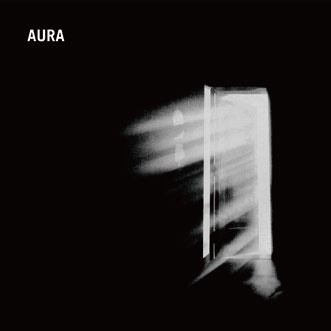 Aura＜White Vinyl/限定盤＞